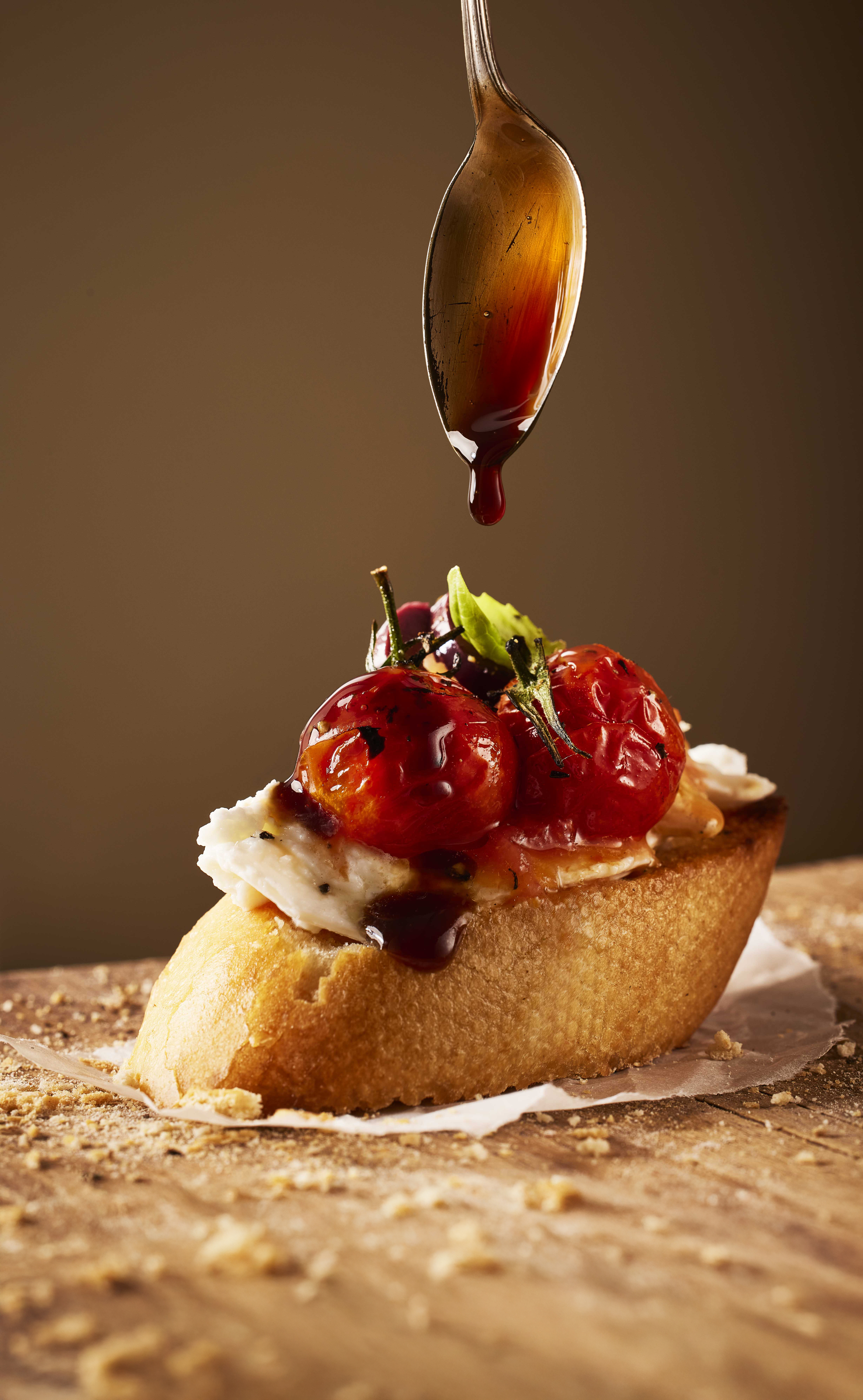 Bruchetta