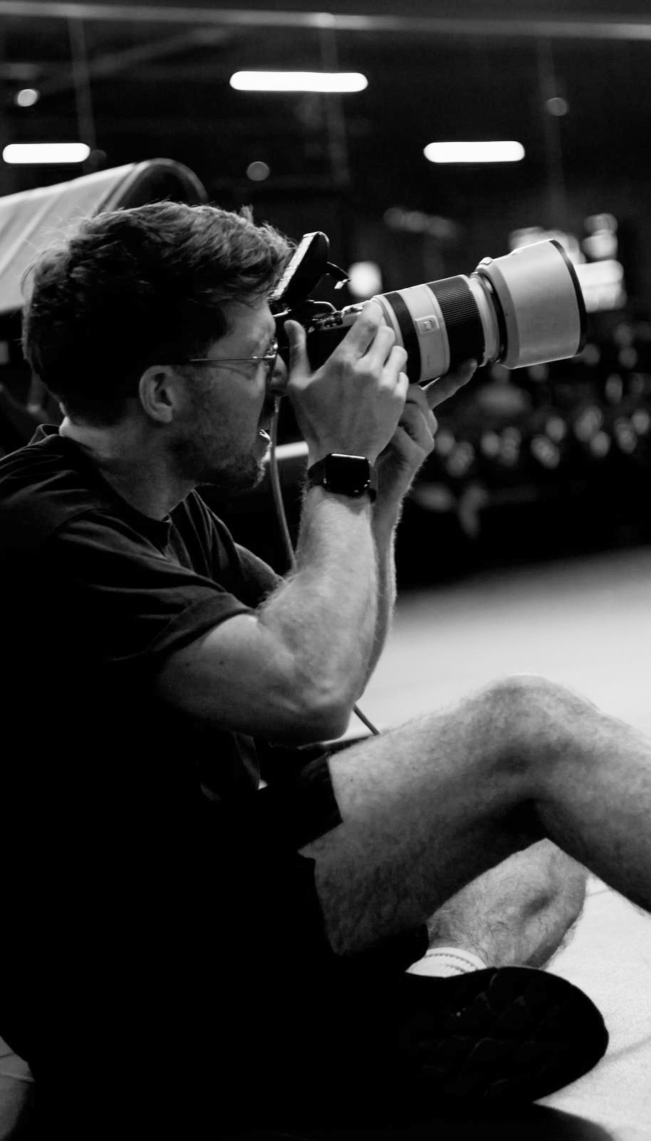 Charlie Allan